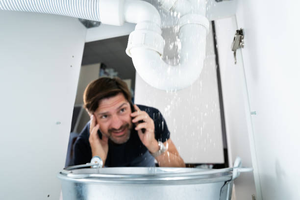 Reliable Lake Camelot, IL Plumbing Solutions