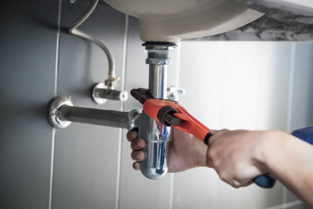 Hot Water Heater Installation in Lake Camelot, IL