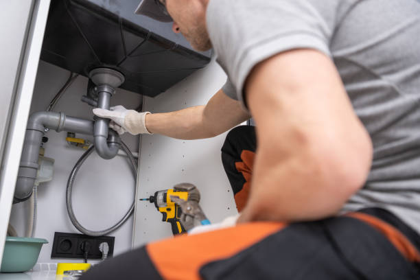Best Local Plumber Services  in Lake Camelot, IL