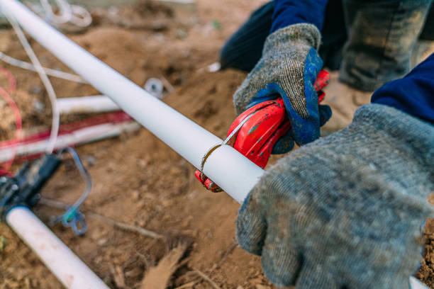 Best Plumbing Installation Services  in Lake Camelot, IL