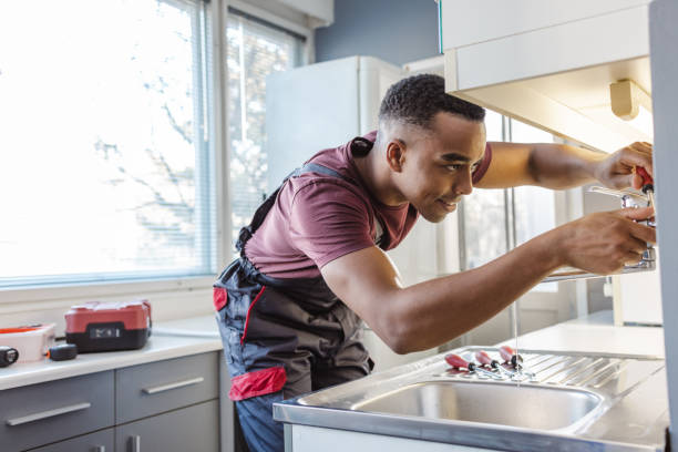 Best Shower Repair Services  in Lake Camelot, IL